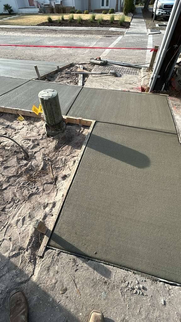 Chiapas Concrete project 15