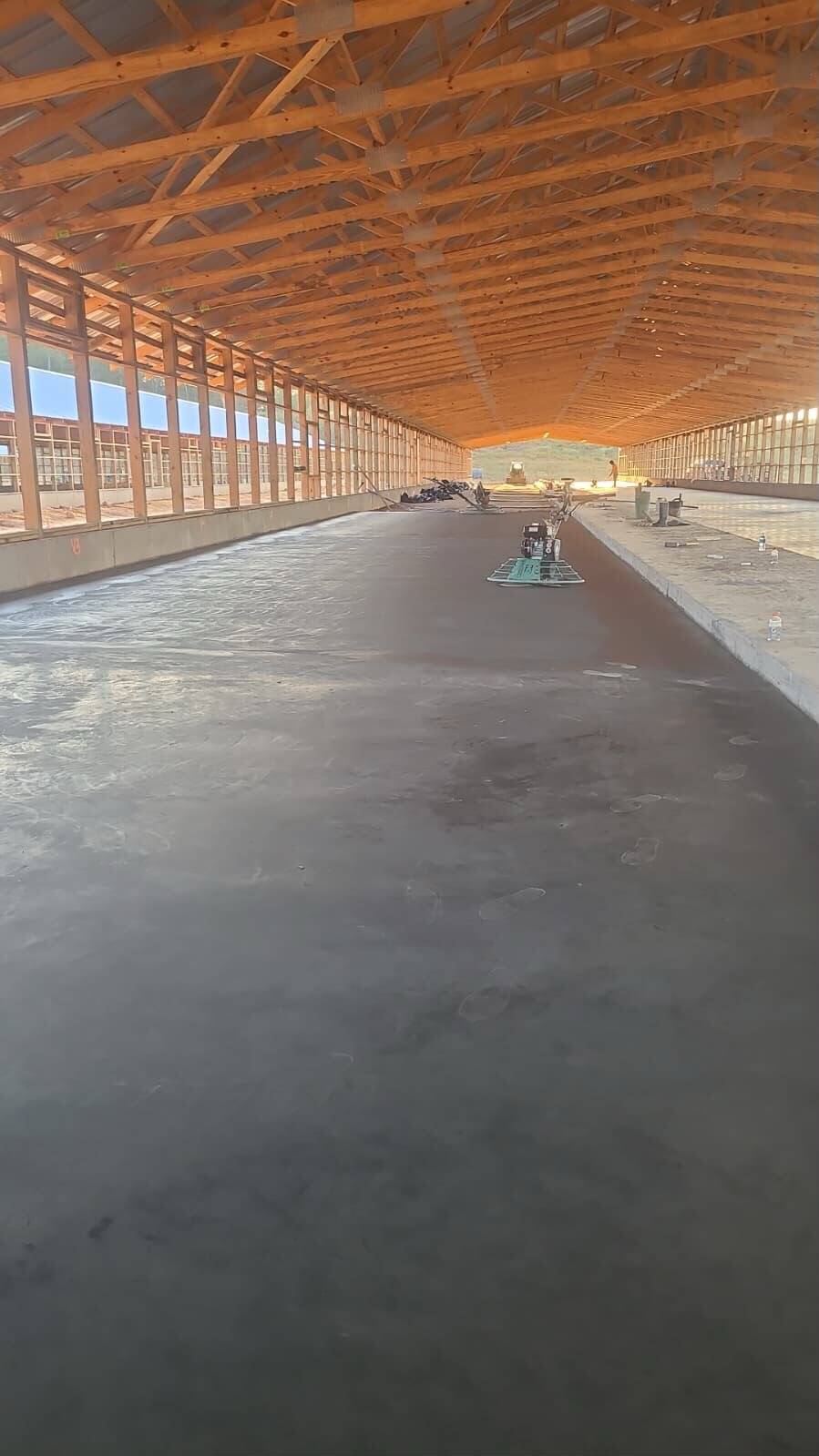 Chiapas Concrete project 13