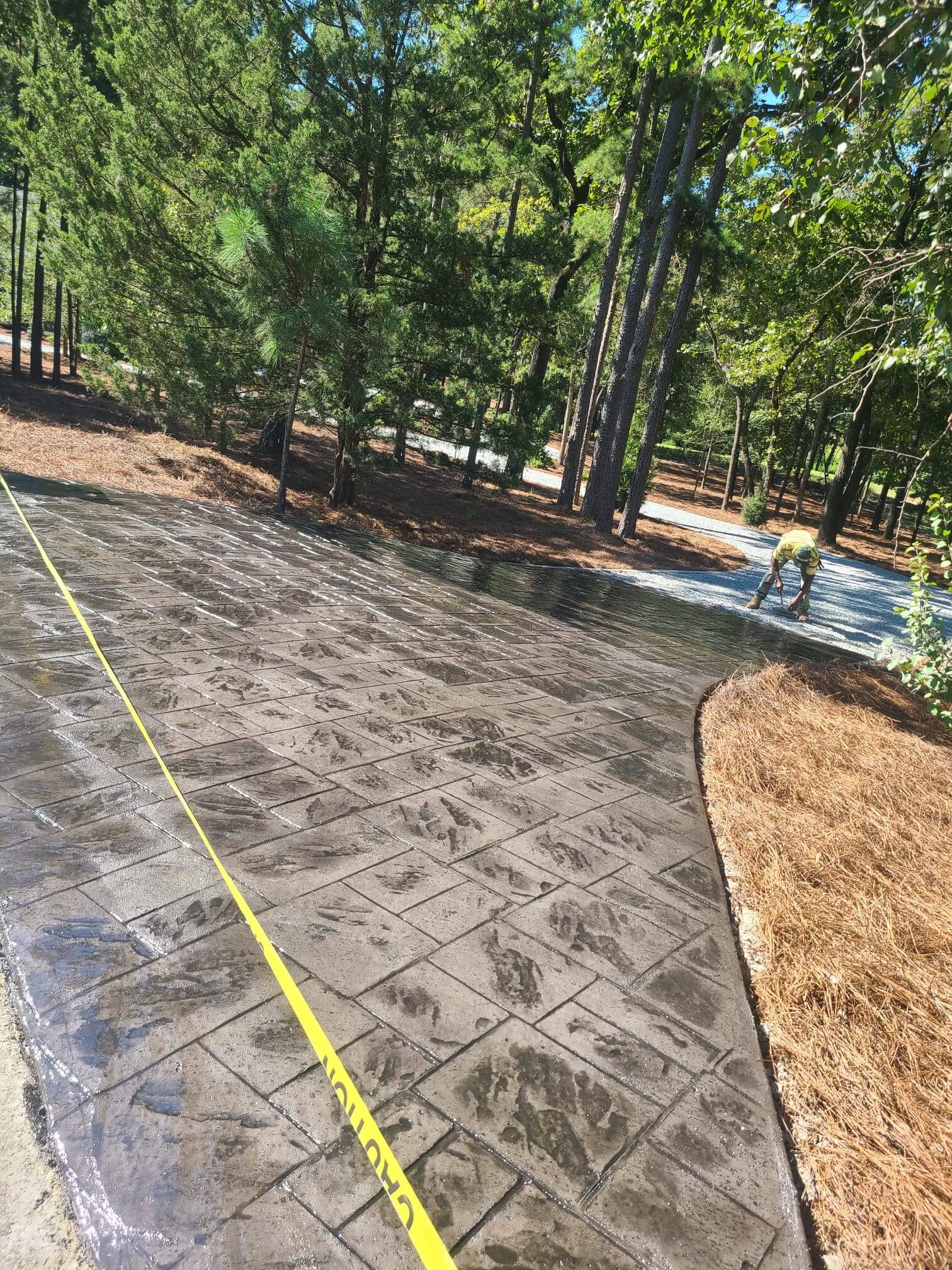 Chiapas Concrete project 12
