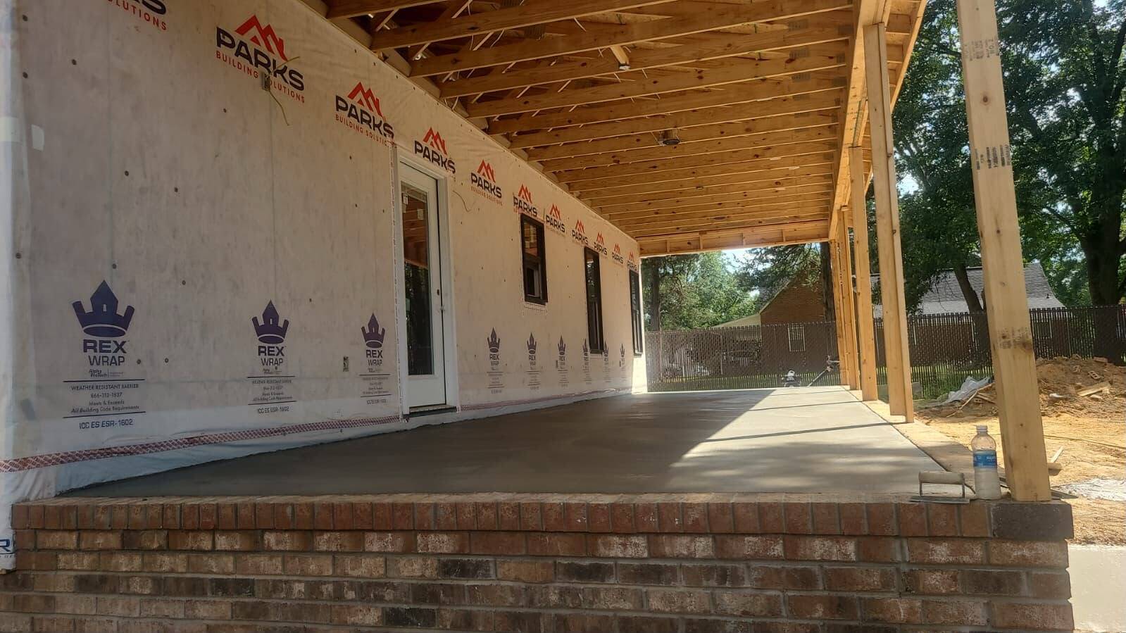 Chiapas Concrete project 14