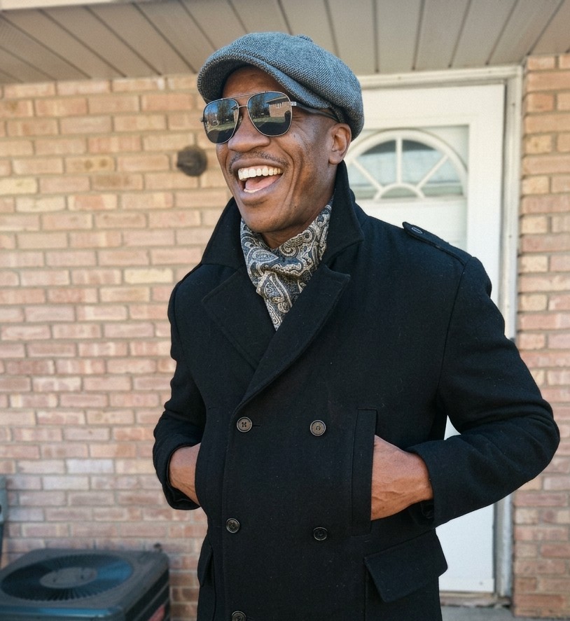 Business Advisor with Moves Unstoppable Inc.