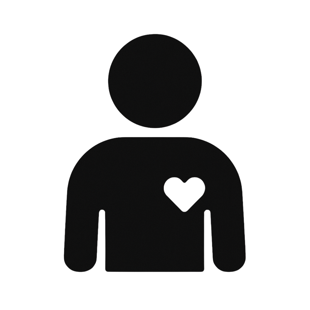 Companionship icon