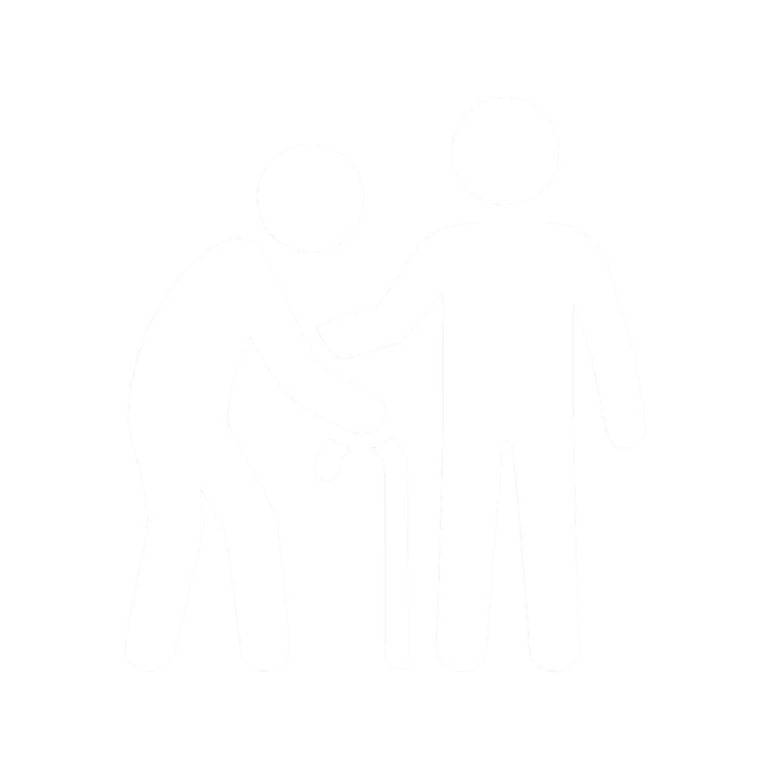 Social support icon