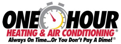 One Hour Heating & Air Conditioning