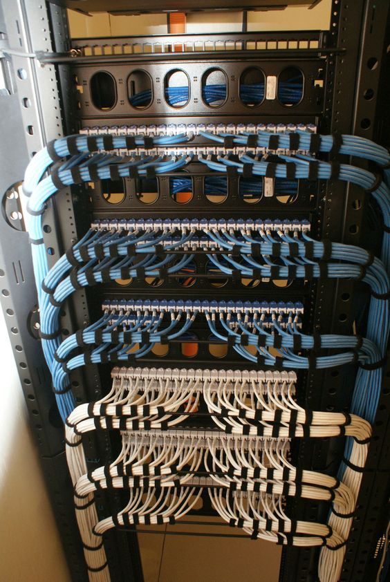 Cable Management