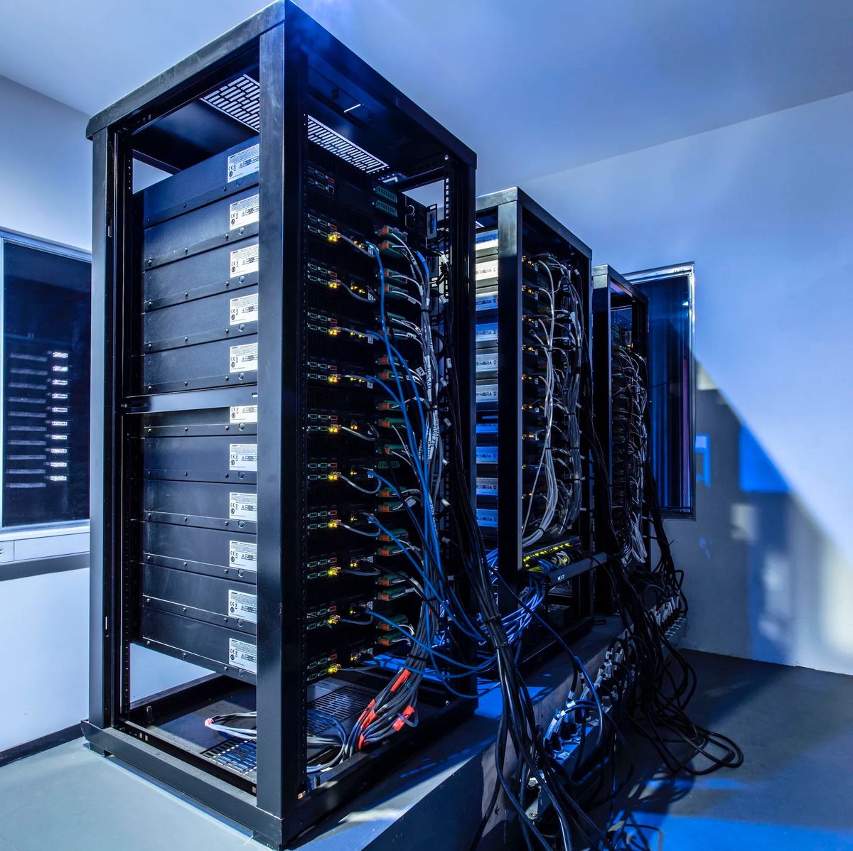 Server Installation
