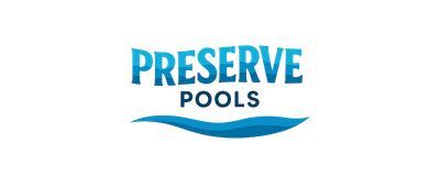 Preserve Pool Service logo