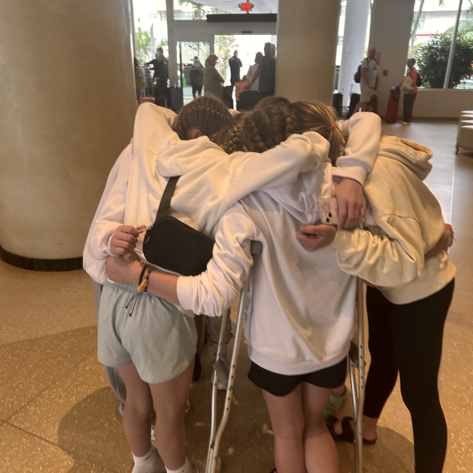 What Is a Hotel Block, and Do Youth Teams Really Need One?