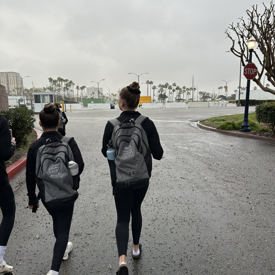 What Is a Hotel Block, and Do Youth Teams Really Need One?