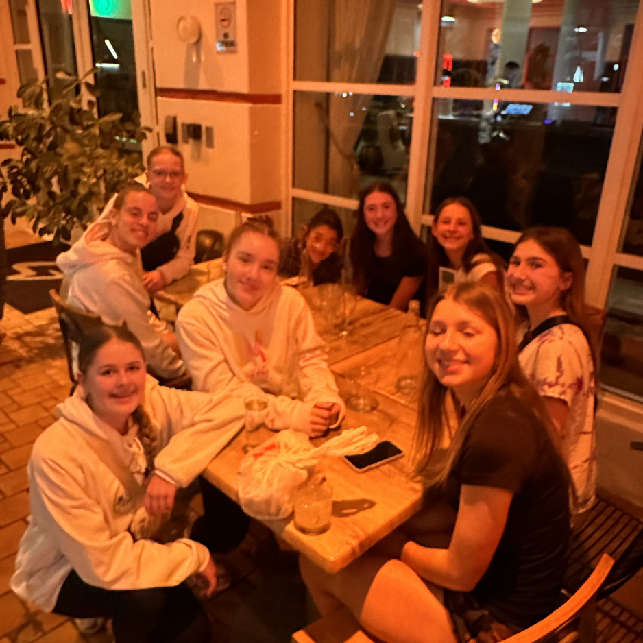 What Is a Hotel Block, and Do Youth Teams Really Need One?