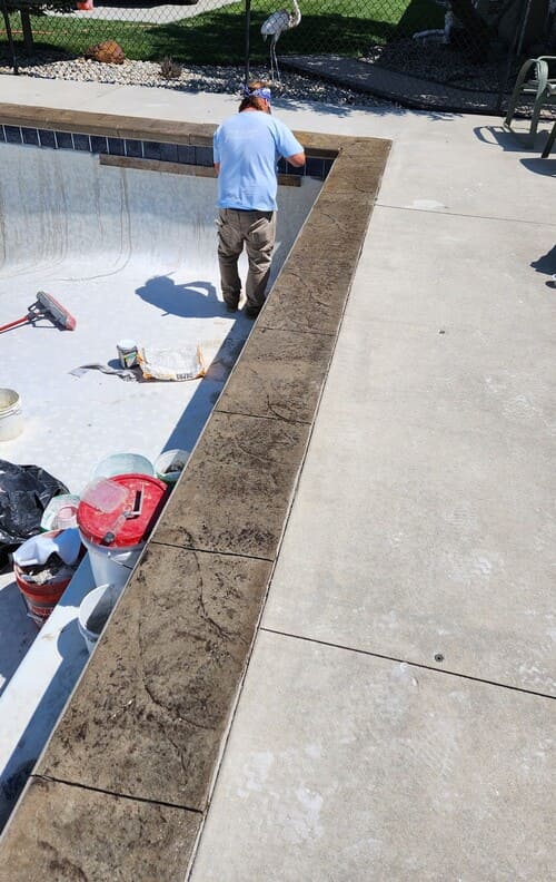 Pool Design & Construction in Lucas County