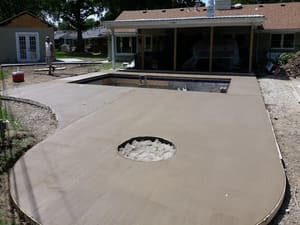 Outdoor kitchens in Lucas County