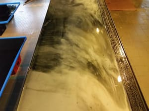 Retaining walls in Ottawa County