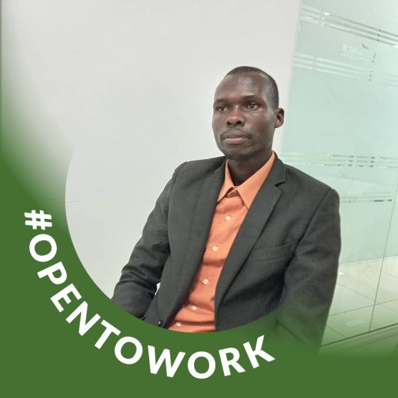 ROBINSON THABUKO