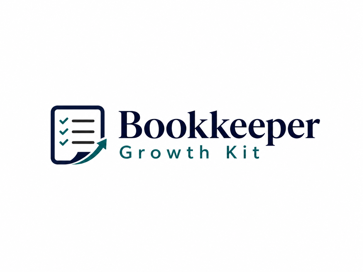 Bookkeeper Growth Kit