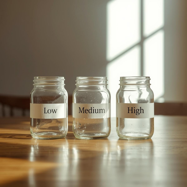 activity for grieving widow