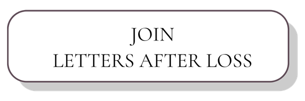 join letters after loss
