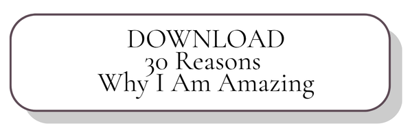 30 Reasons why widows are blooming amazing