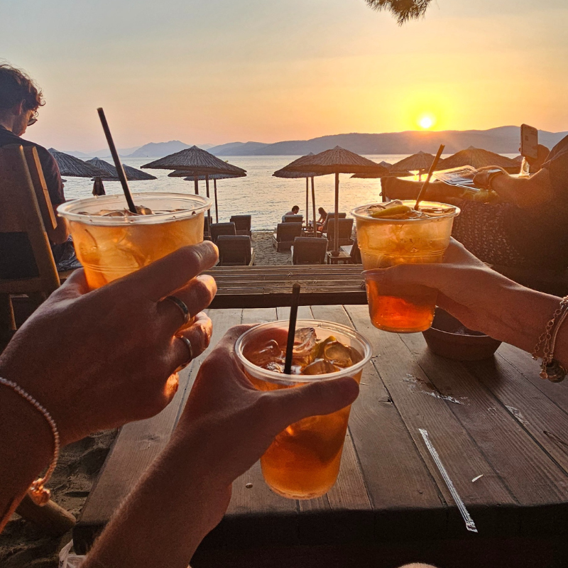How to survive your first holiday after your husband dies How to survive your first holiday after your husband dies