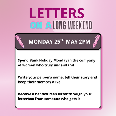 Surviving Bank Holidays After Loss: Finding Comfort and Connection Through Grief
