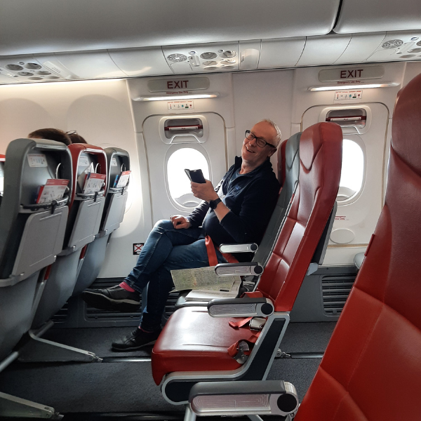 traveling after loss traveling after loss