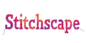 Stitchscape Brand Logo