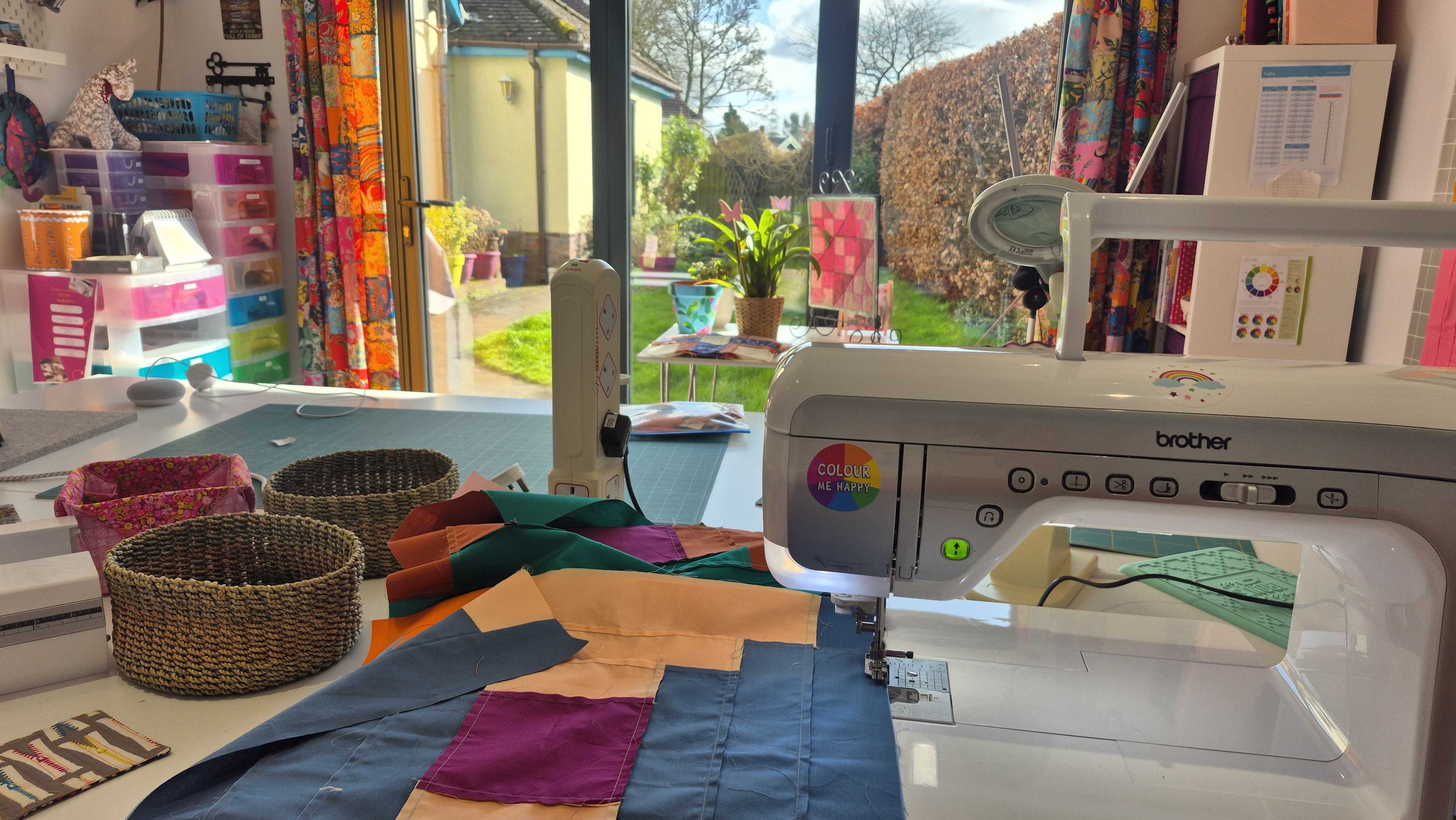 sewing courthouse steps blocks sewing courthouse steps blocks