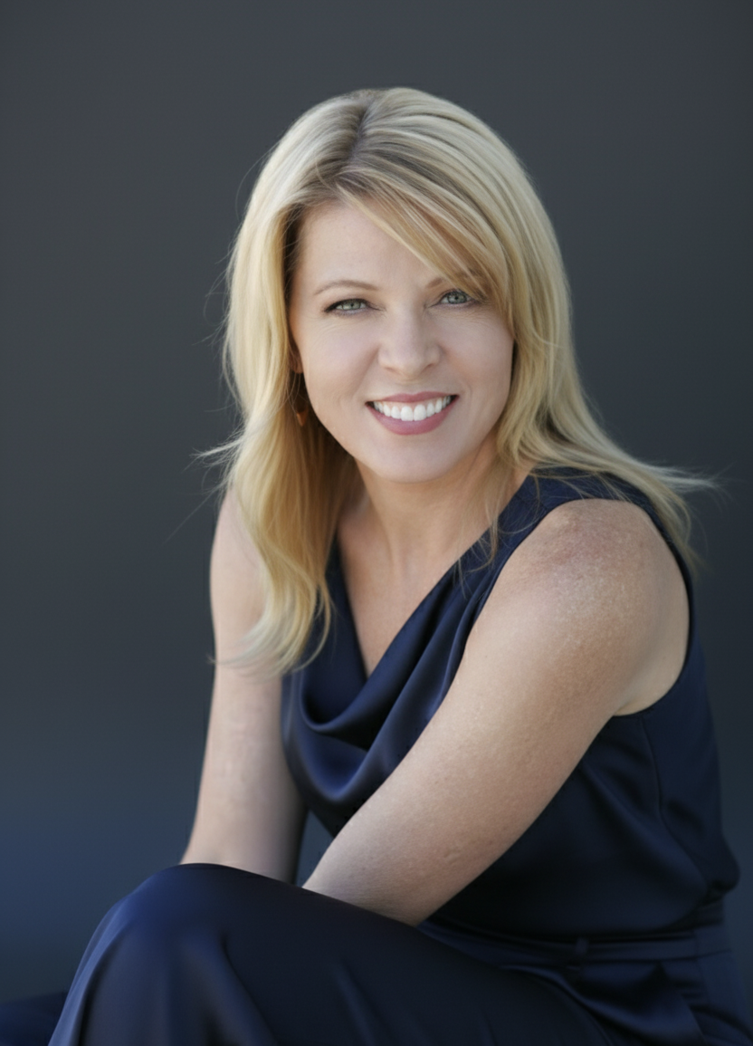 Paula Soito - Education Product Development