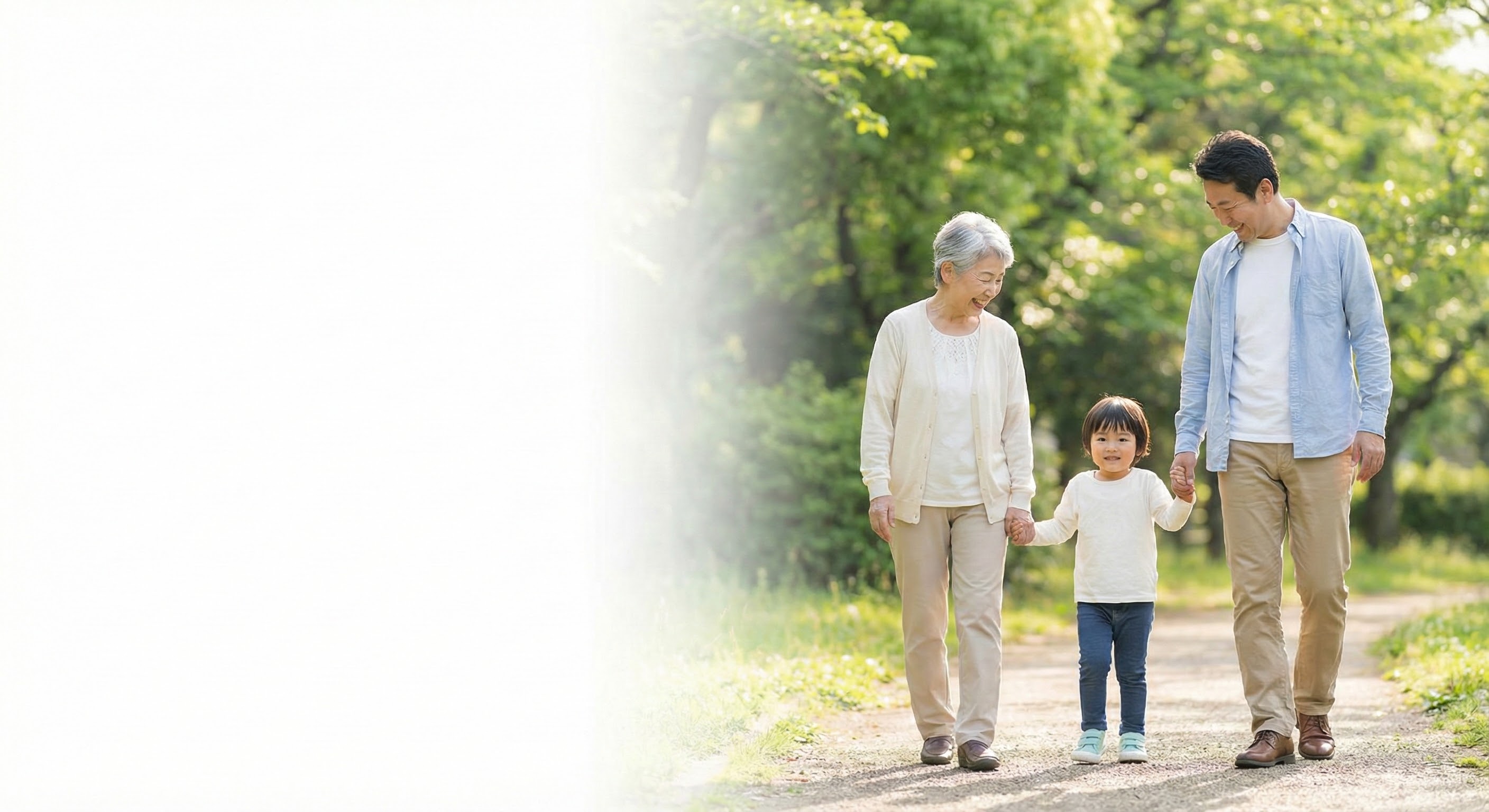 Hero Image - Endevo Life - A New Standard of Employee Support
for Life's What-Ifs