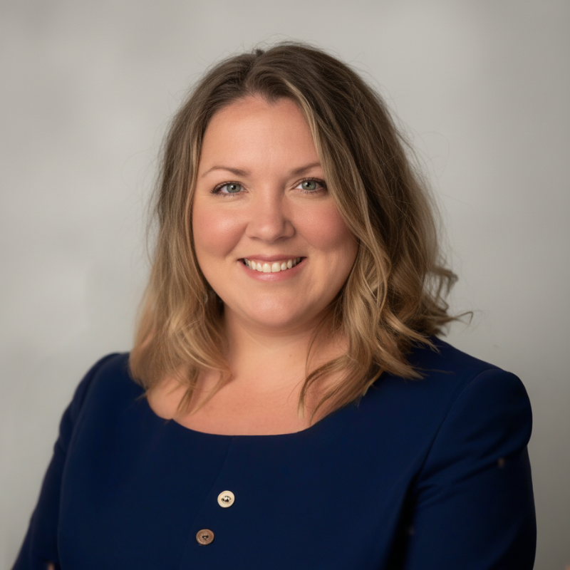Brooke Carroll Lemchak, PhD - Advisor