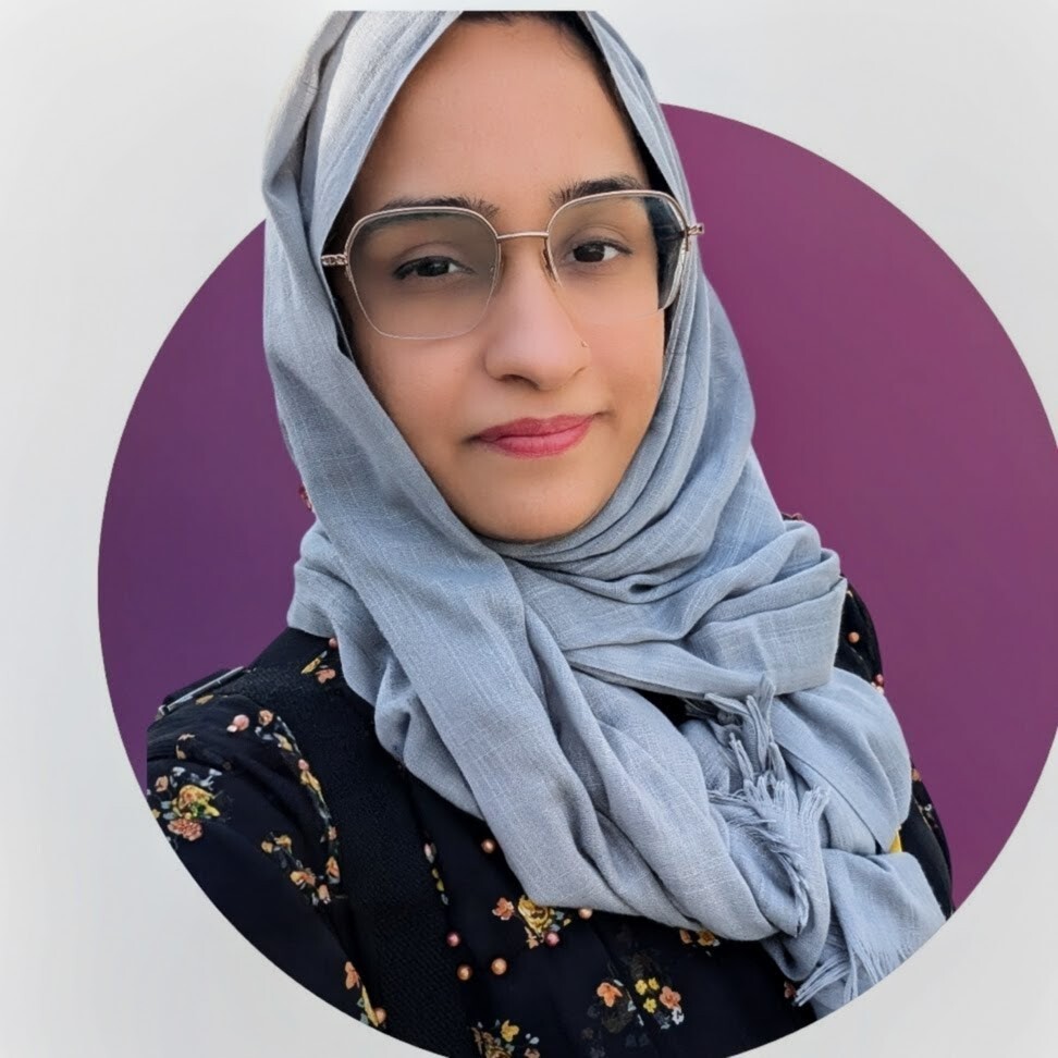 Nermeen Nasim - Advisor