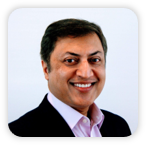 Deep Parmar - Advisor