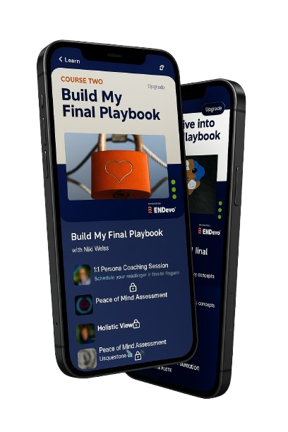 My Final Playbook Mobile App