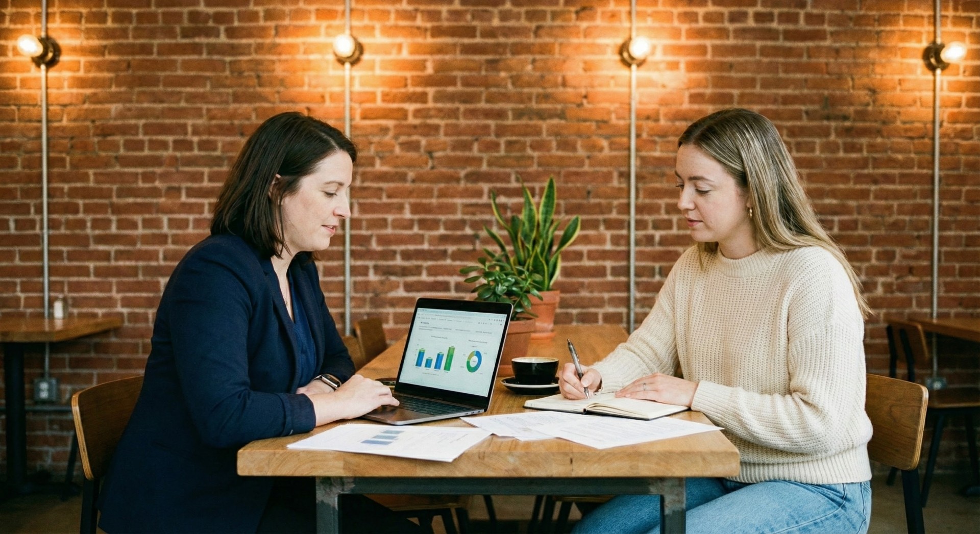 Professional consultation meeting