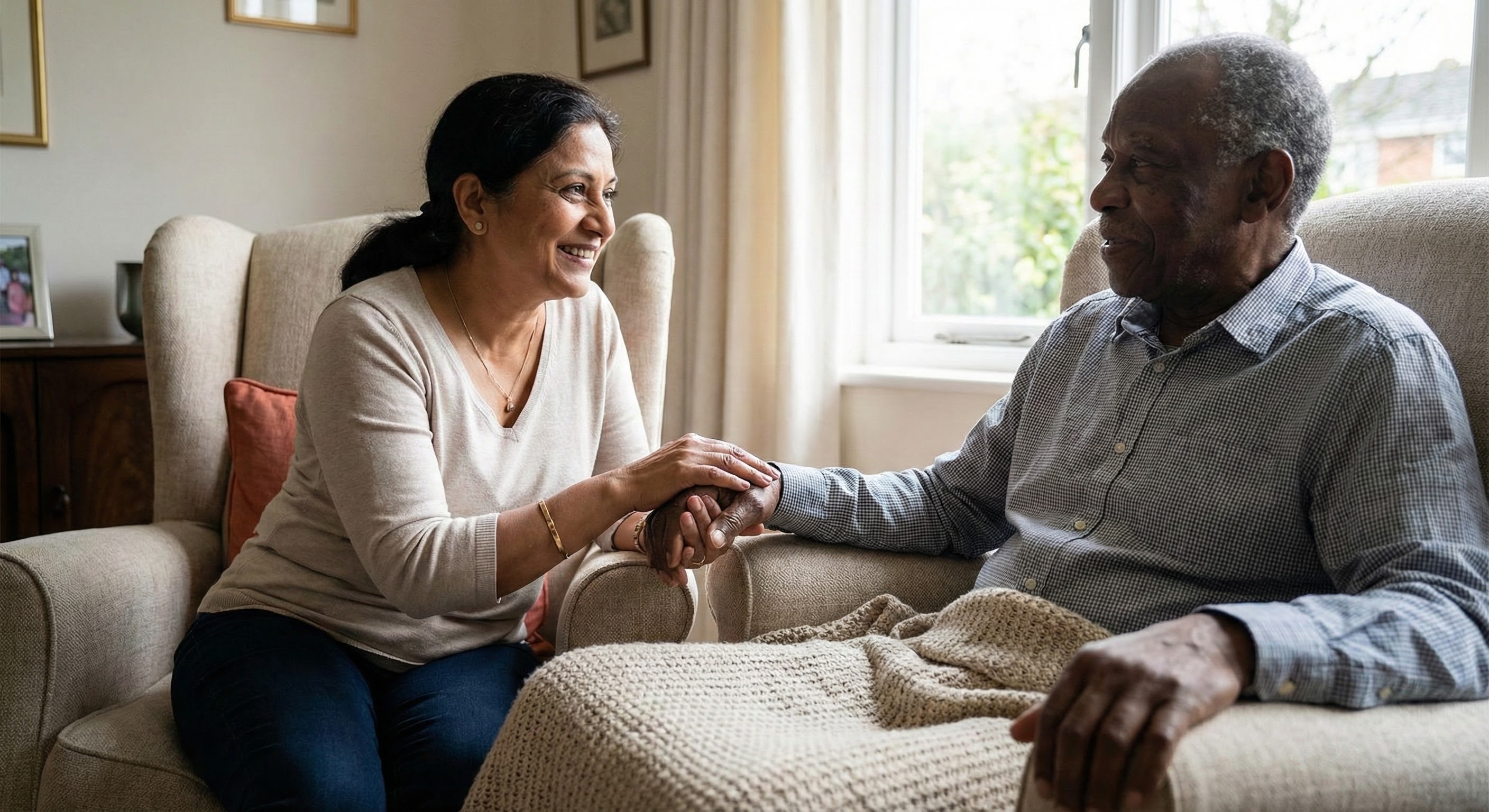 Physical Partners - Funeral homes, hospice care, and long-term care providers