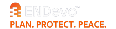 ENDevo - Plan. Protect. Peace.