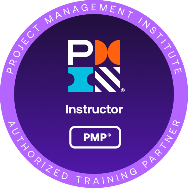 PROJECT MANAGEMENT INSTITUTE AUTHORIZED TRAINING PARTNER (PMP/CAPM)