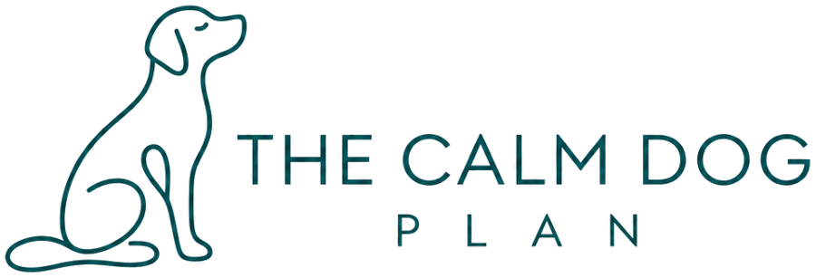 The Calm Dog Plan