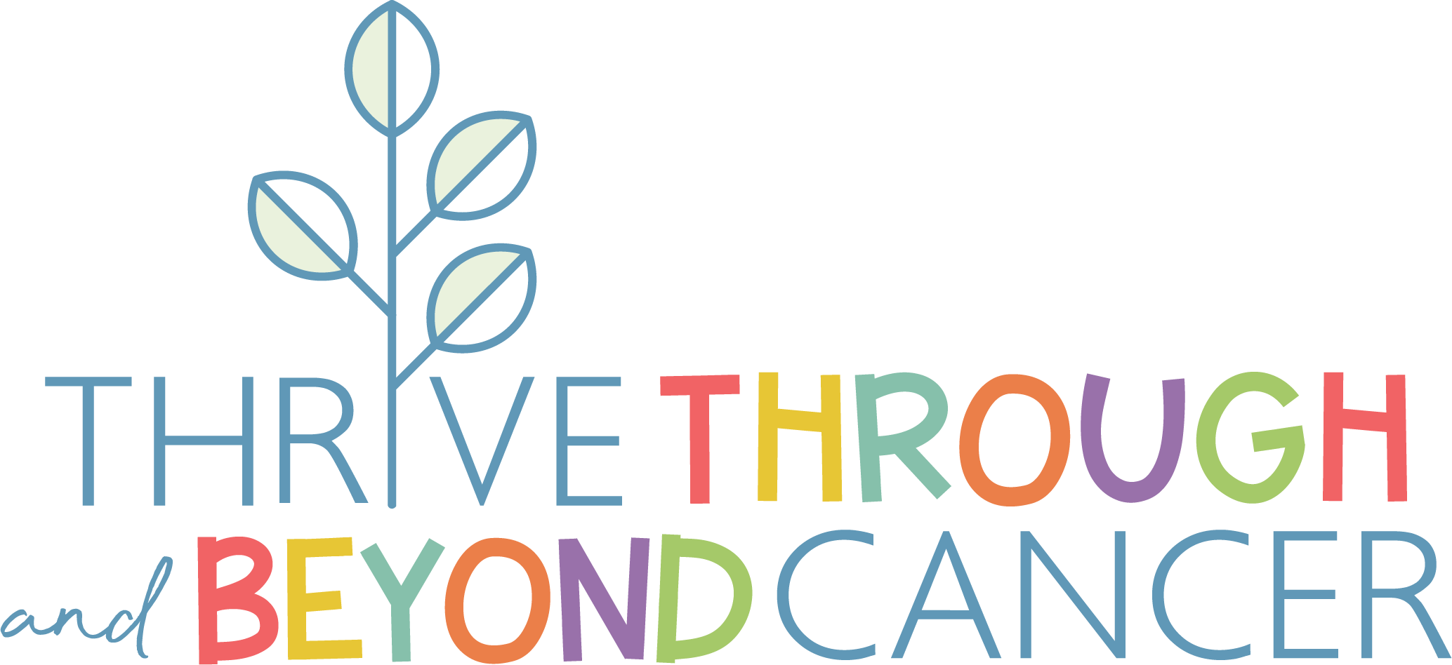 Let's thrive together!