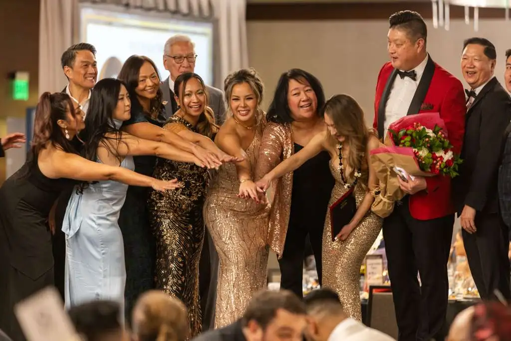 AREAA Greater Seattle Community