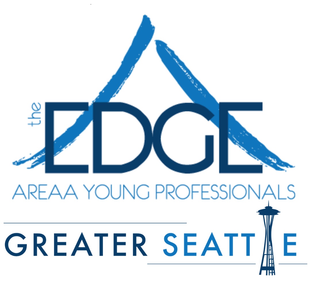 AREAA EDGE — AREAA Young Professionals Greater Seattle