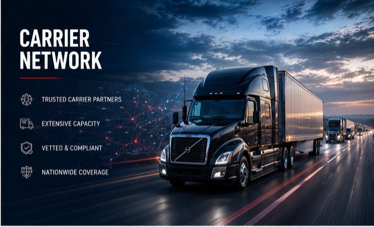 Same-day delivery operations hub