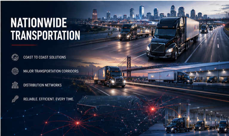 Same-day delivery operations hub