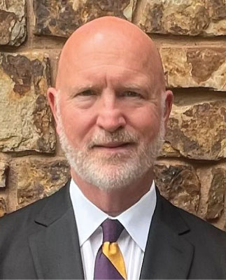 Monte Sill is new principal