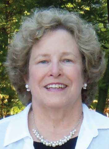 Vivian Vahlberg
