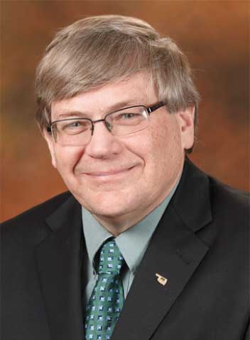 Rod Moesel