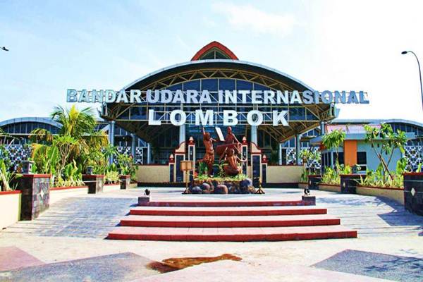 Aeropuerto Internacional