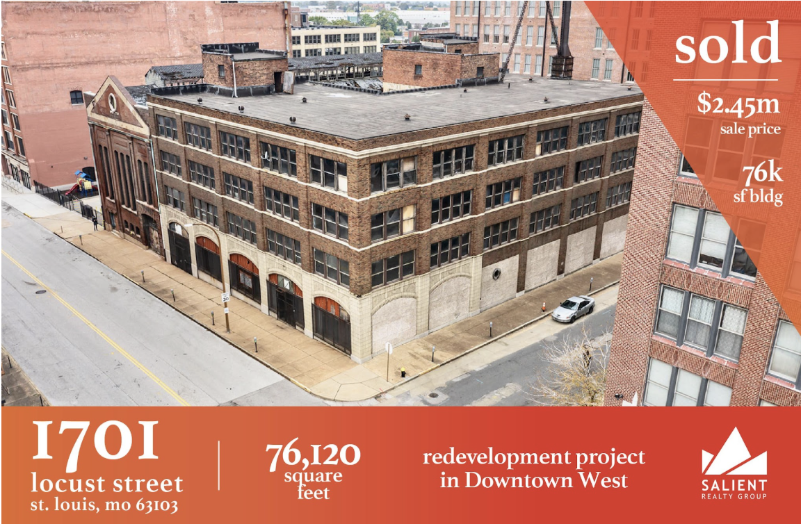 1936 Benton Street
