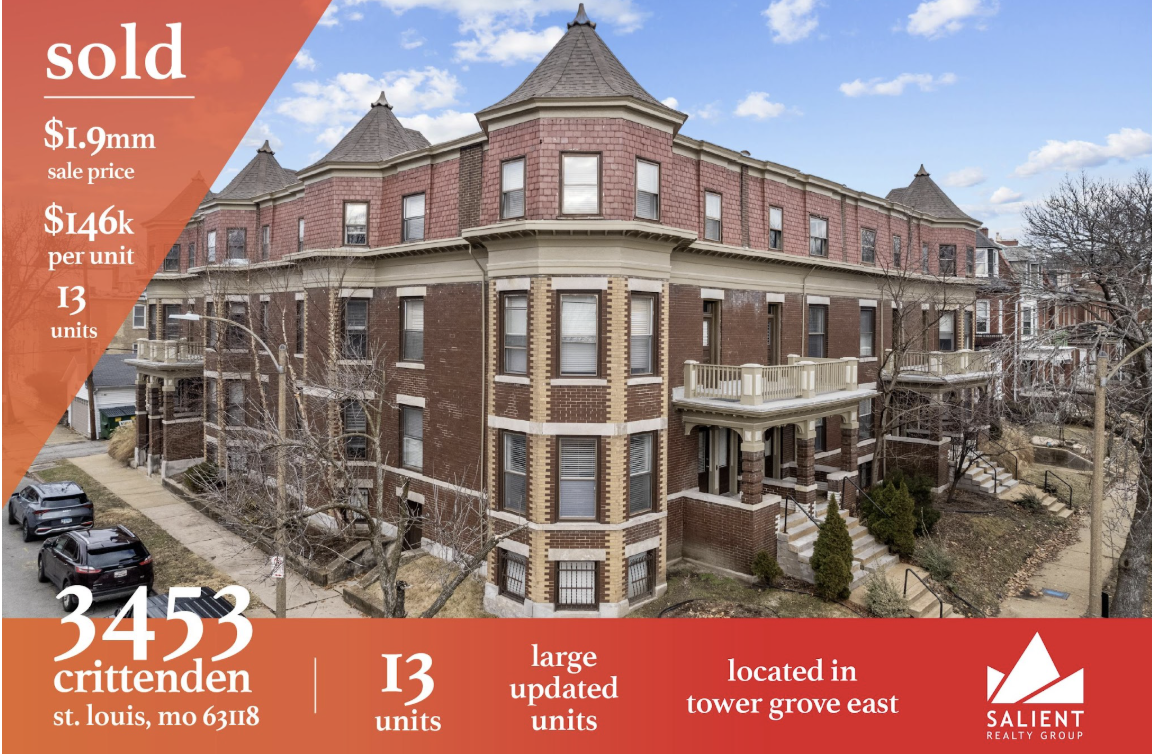 3453 Crittenden