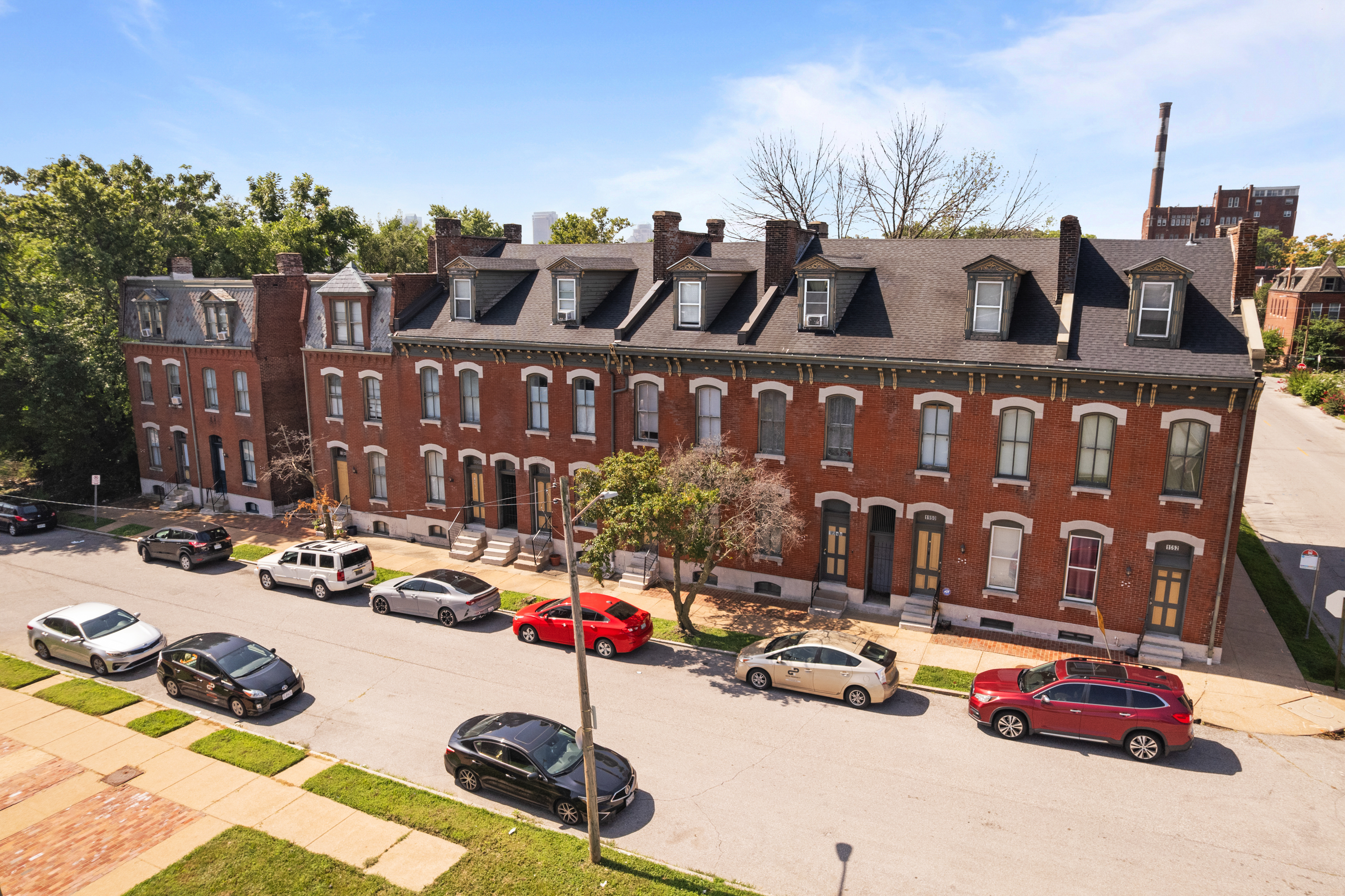 1936 Benton Street